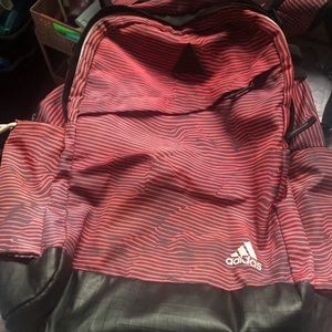 Adidas backpack